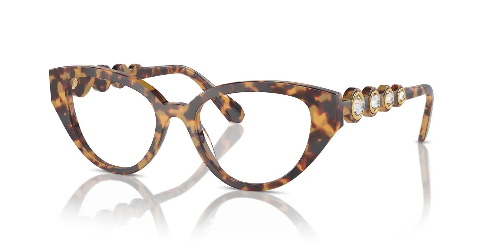 Swarovski 2024 Eyeglasses - view 11